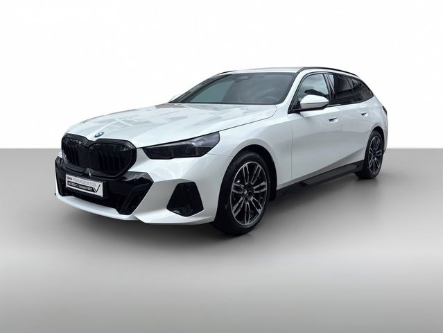BMW Řada 5